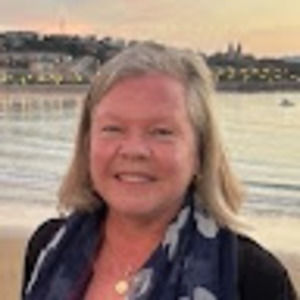 Meet your Posher, Karin